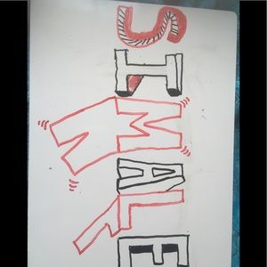 Meet your Posher, Simale